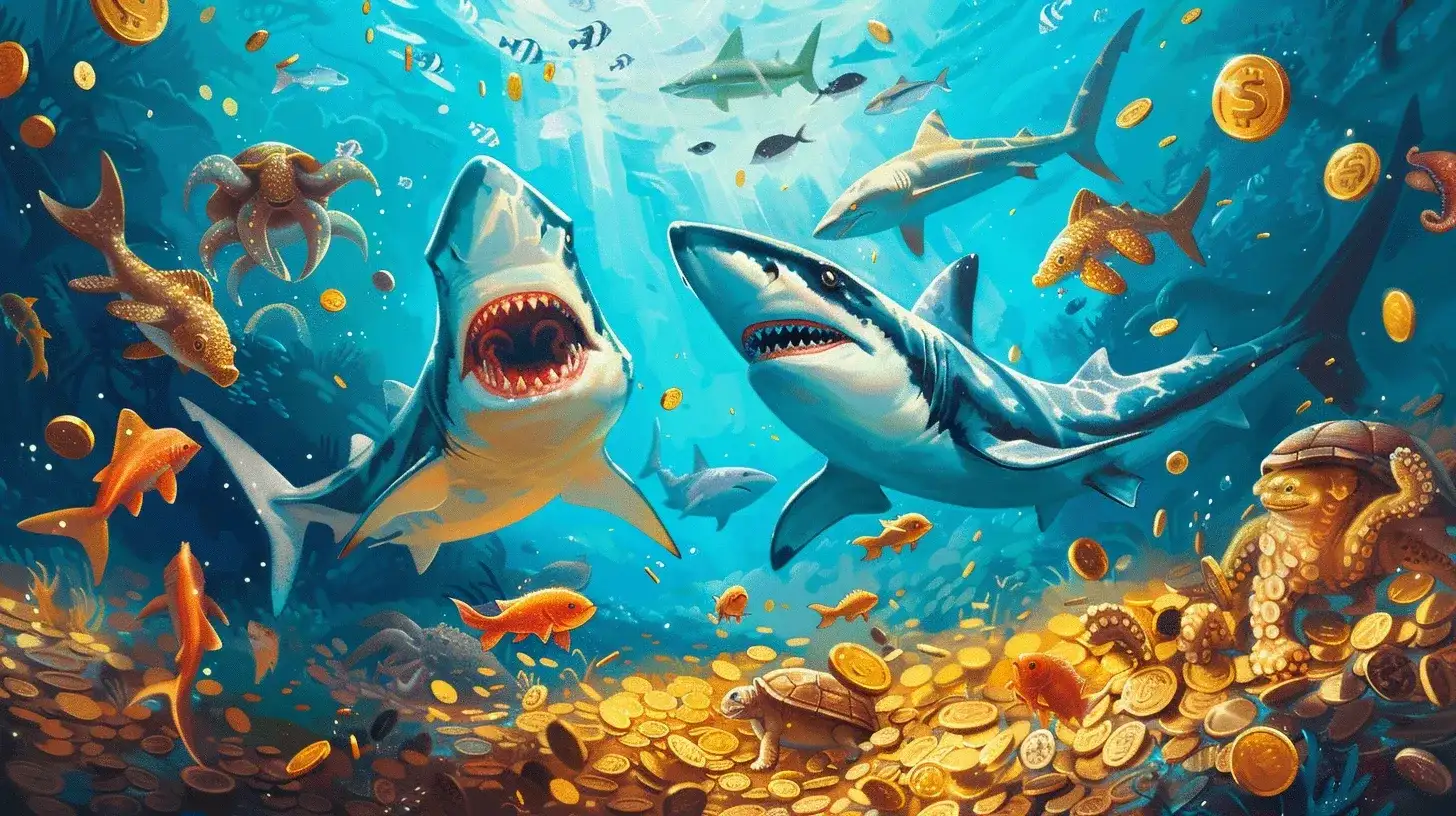 Deep Sea Fishing