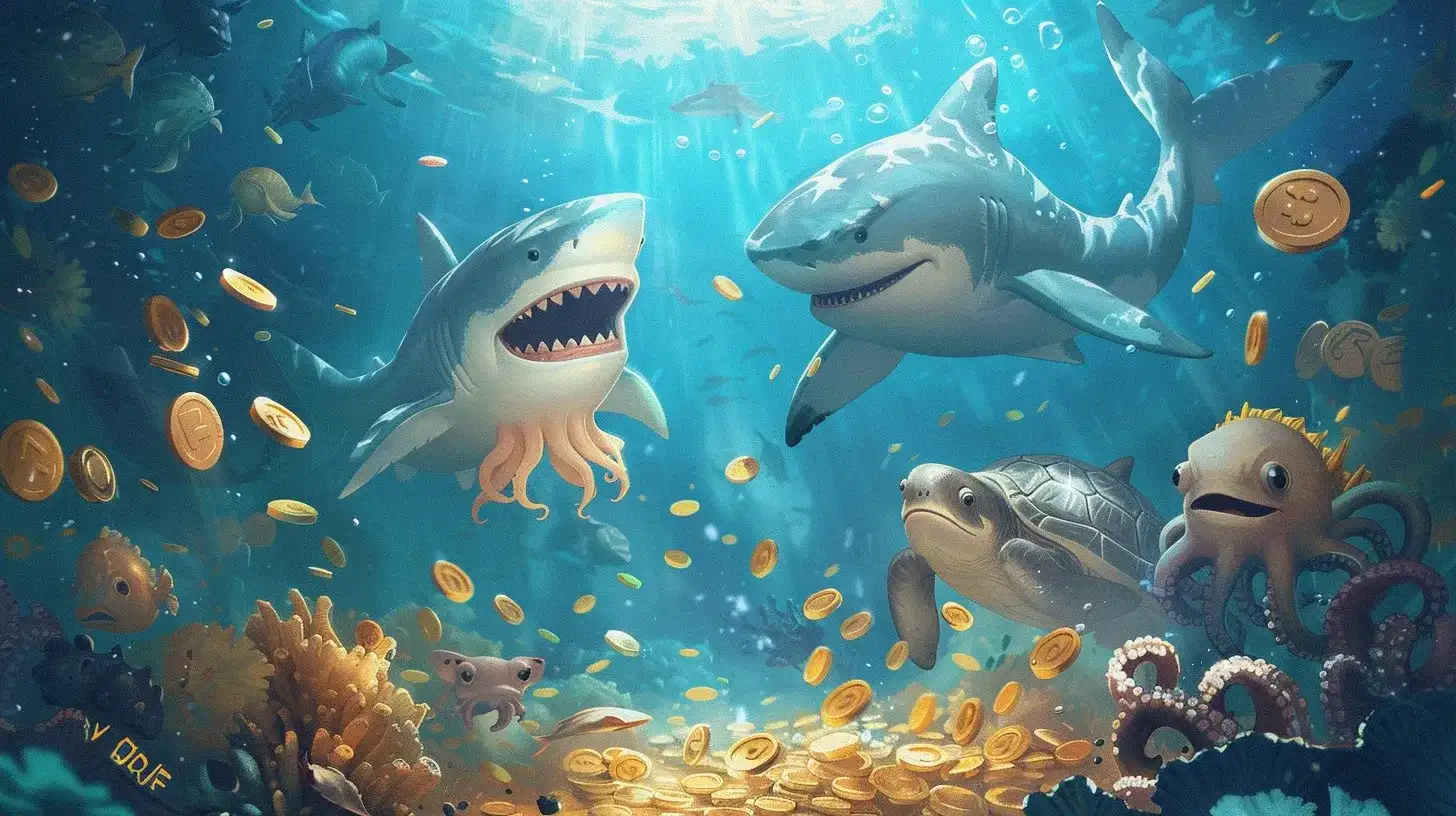 Permainan Dalam Talian: Menyelami Dunia Slot Malaysia, SA Gaming, dan Happy Fishing (2026/06/24)